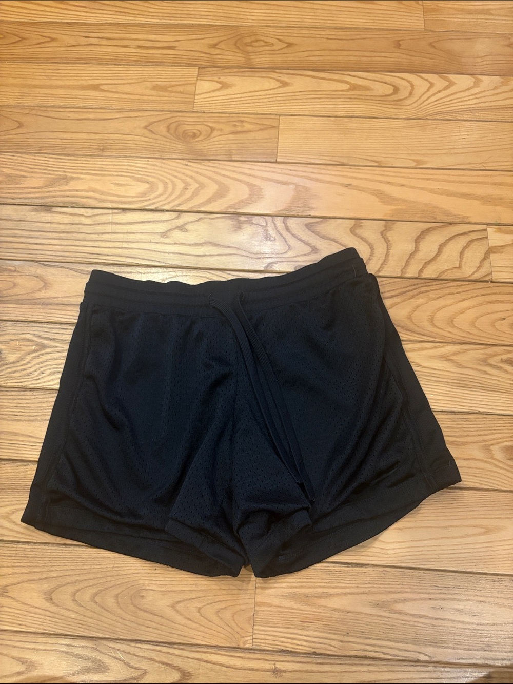 Nike Dri-Fit Size XS Black Athletic Shorts - Picture 3 of 6